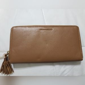 Lucky Brand Ly-Layi wallet